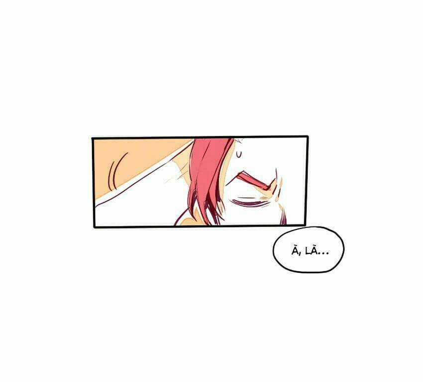 Cưới, Tôi Ư? - Chapter 27 - Trang 20