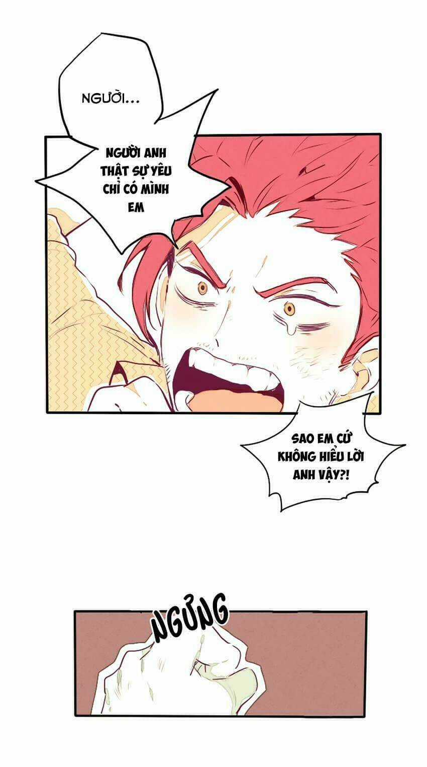 Cưới, Tôi Ư? - Chapter 27 - Trang 23