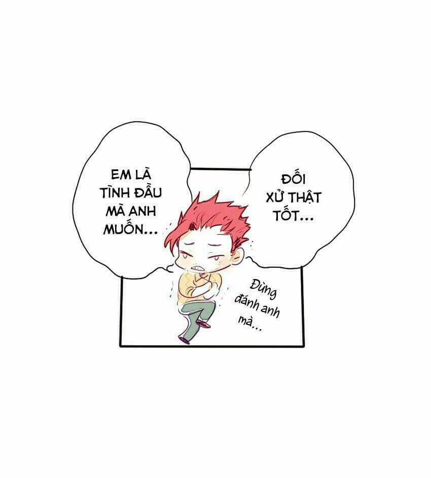 Cưới, Tôi Ư? - Chapter 27 - Trang 24