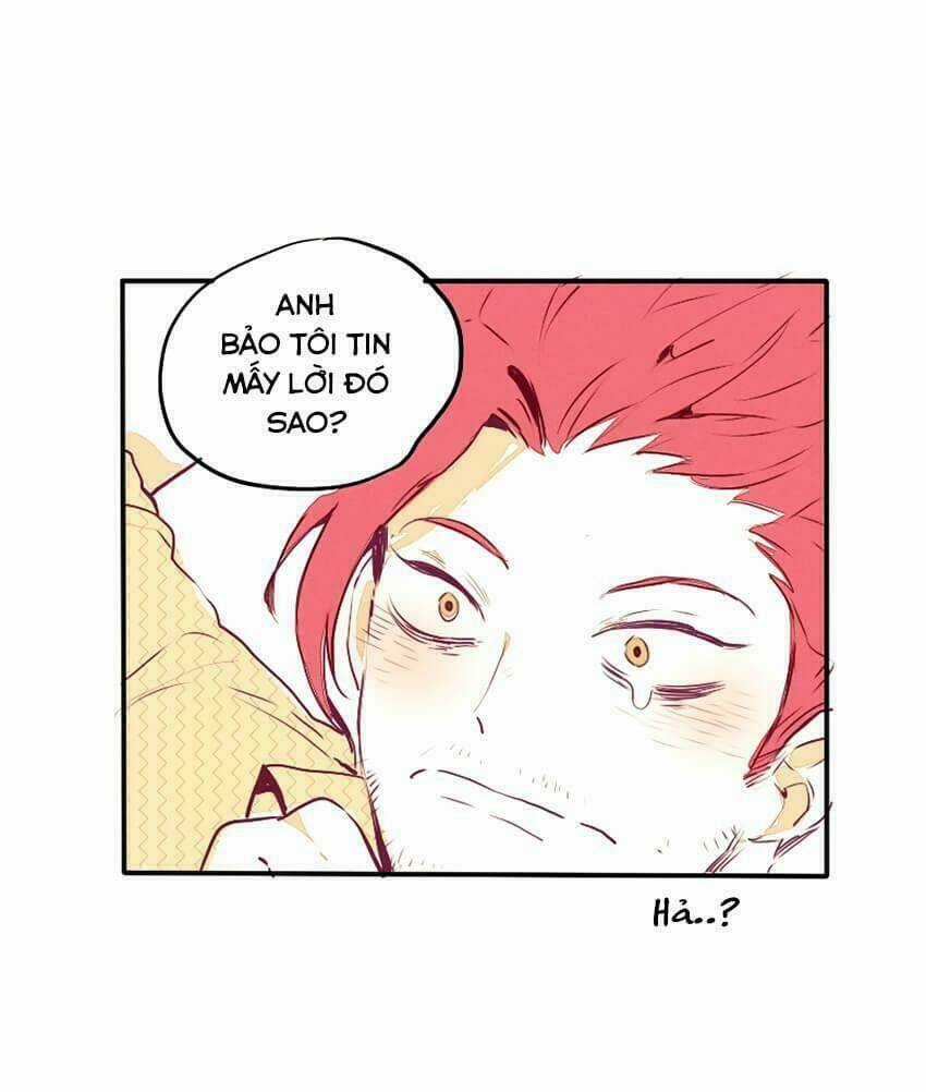 Cưới, Tôi Ư? - Chapter 27 - Trang 25