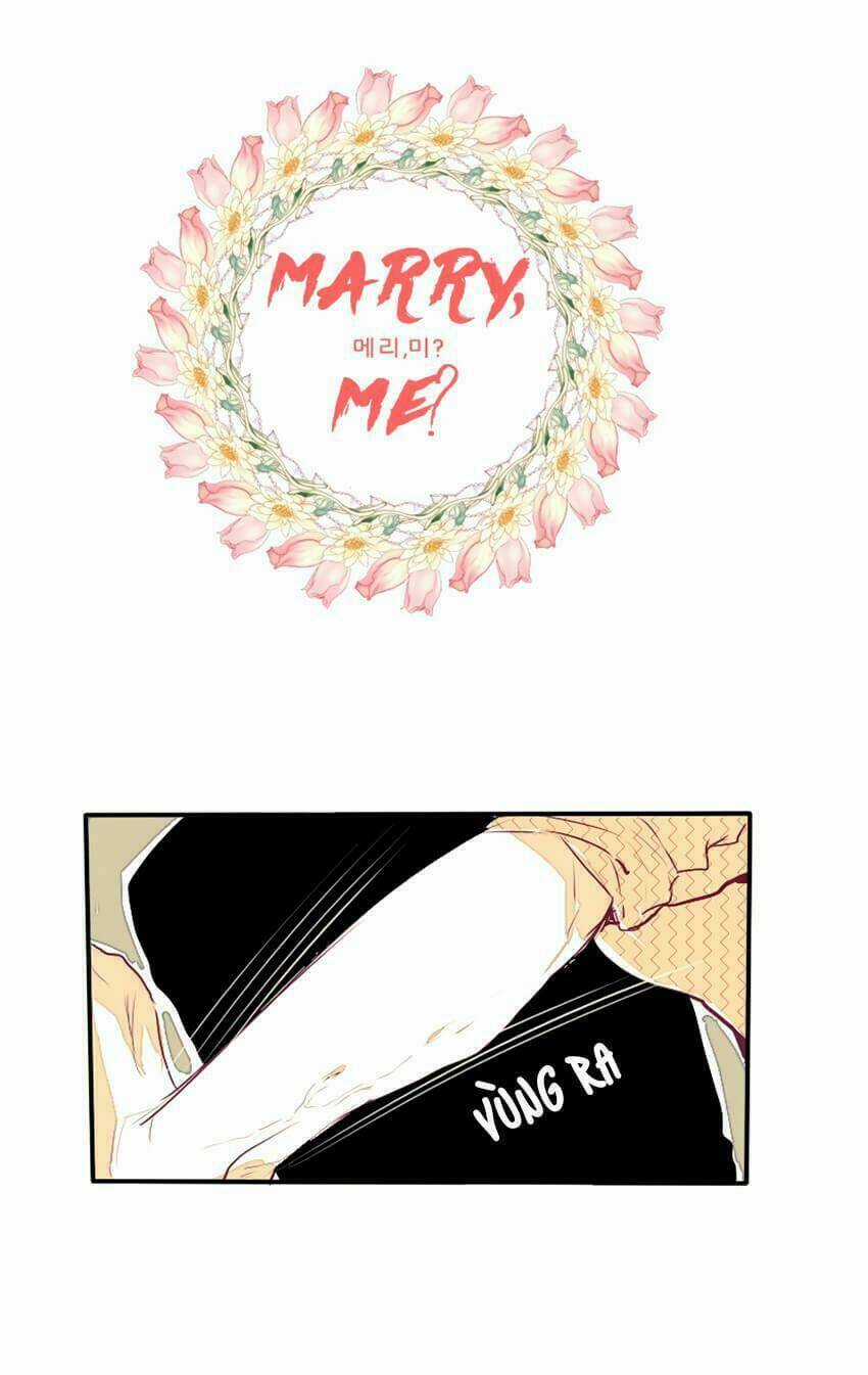 Cưới, Tôi Ư? - Chapter 27 - Trang 9