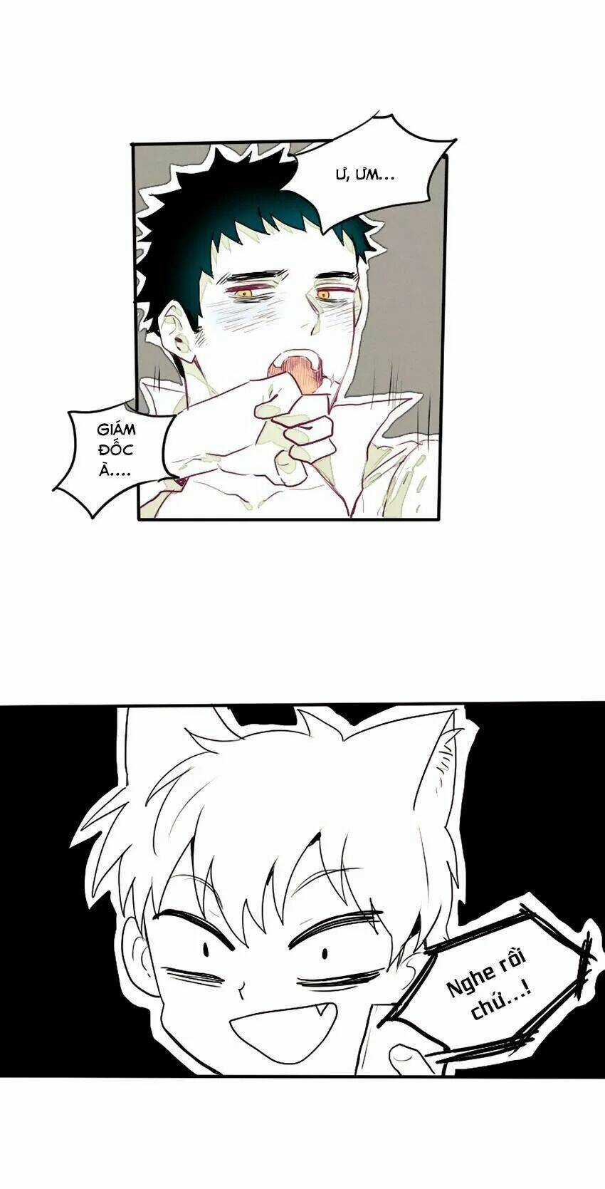 Cưới, Tôi Ư? - Chapter 28 - Trang 15