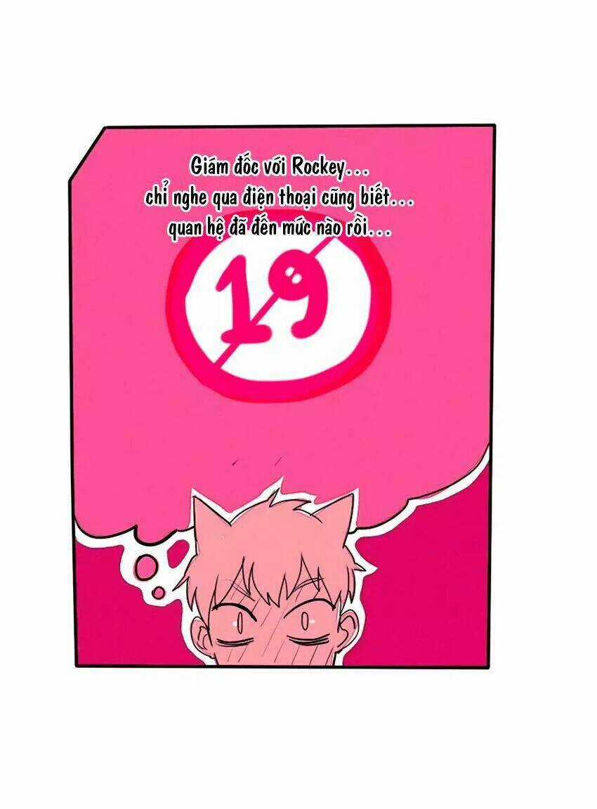 Cưới, Tôi Ư? - Chapter 28 - Trang 19