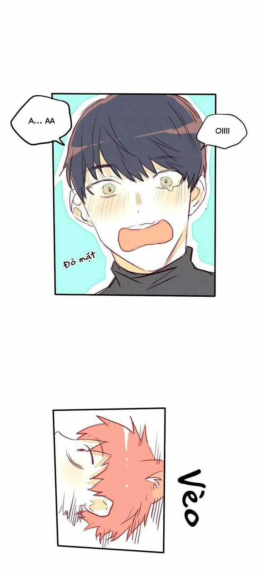 Cưới, Tôi Ư? - Chapter 28 - Trang 26