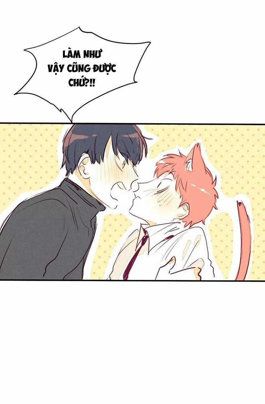 Cưới, Tôi Ư? - Chapter 28 - Trang 27