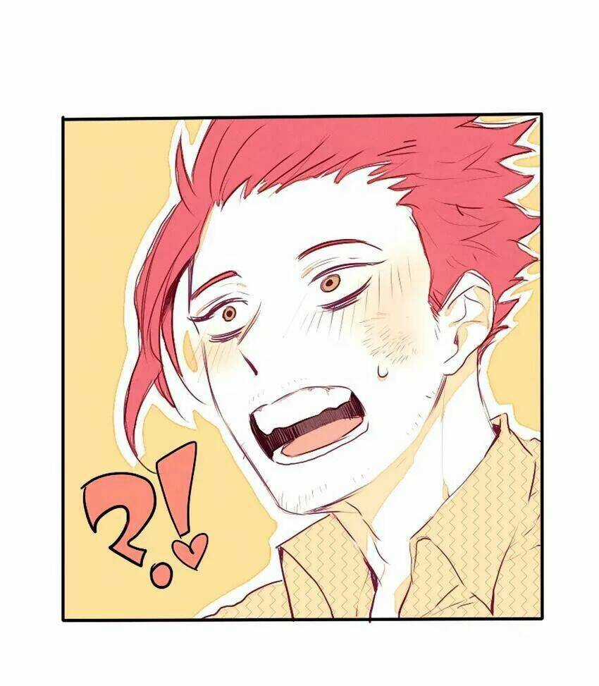 Cưới, Tôi Ư? - Chapter 28 - Trang 5