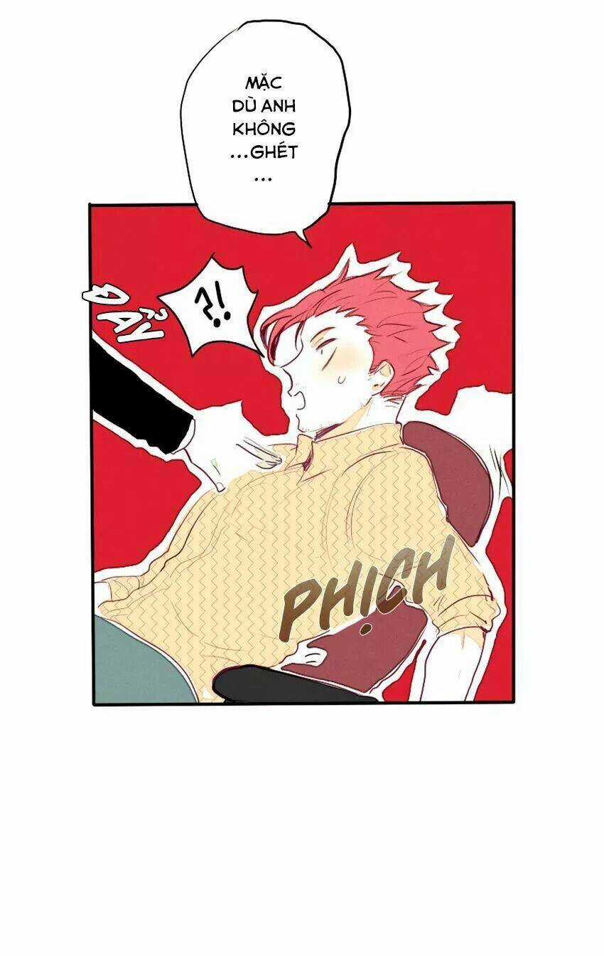 Cưới, Tôi Ư? - Chapter 28 - Trang 8