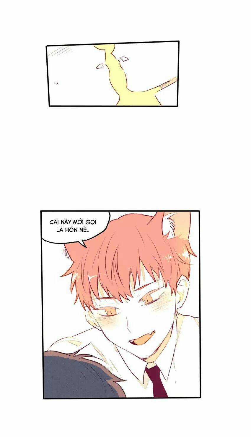 Cưới, Tôi Ư? - Chapter 29 - Trang 11