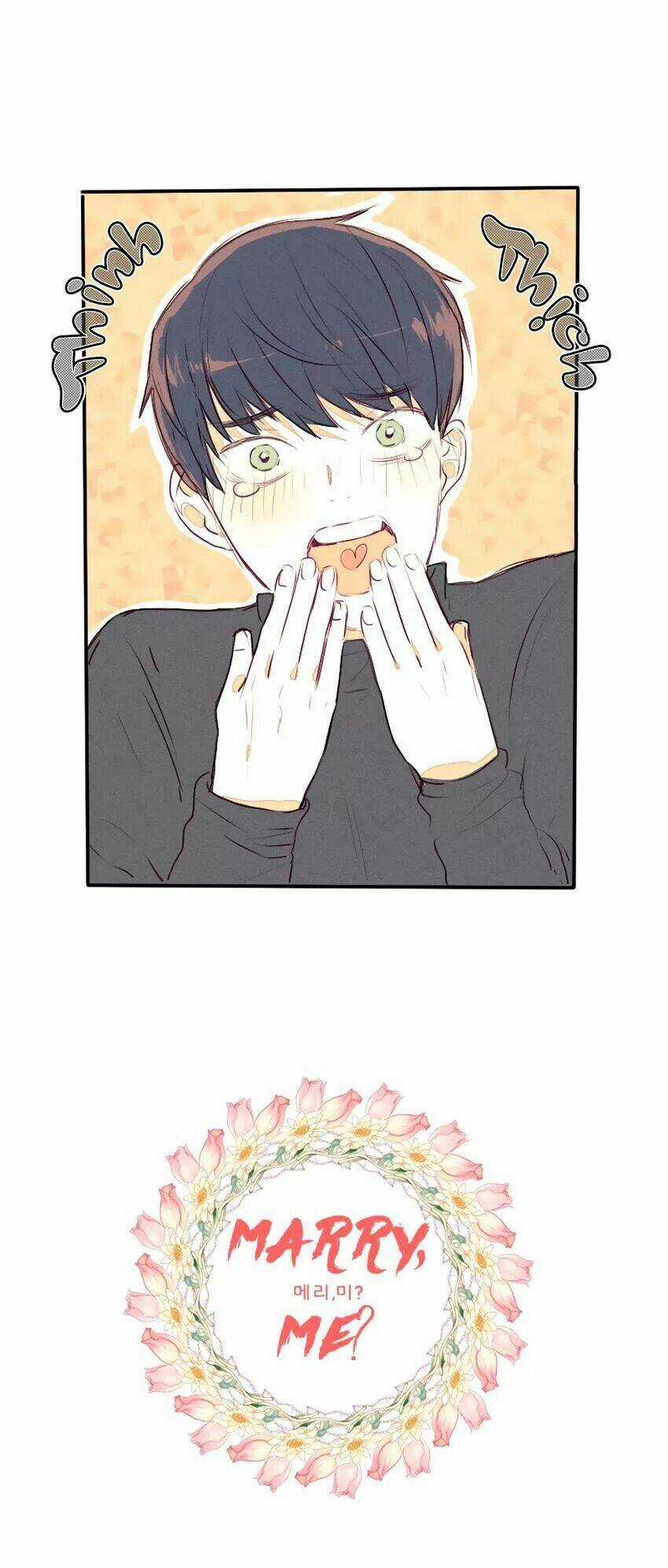 Cưới, Tôi Ư? - Chapter 29 - Trang 12