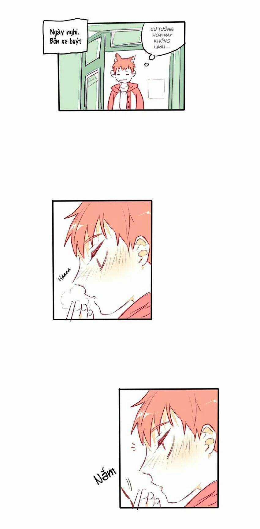 Cưới, Tôi Ư? - Chapter 29 - Trang 13