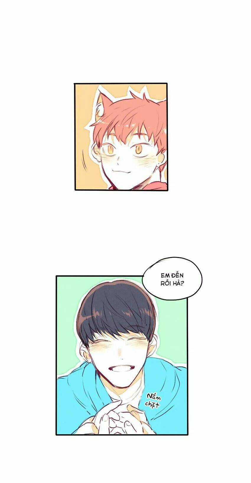 Cưới, Tôi Ư? - Chapter 29 - Trang 14