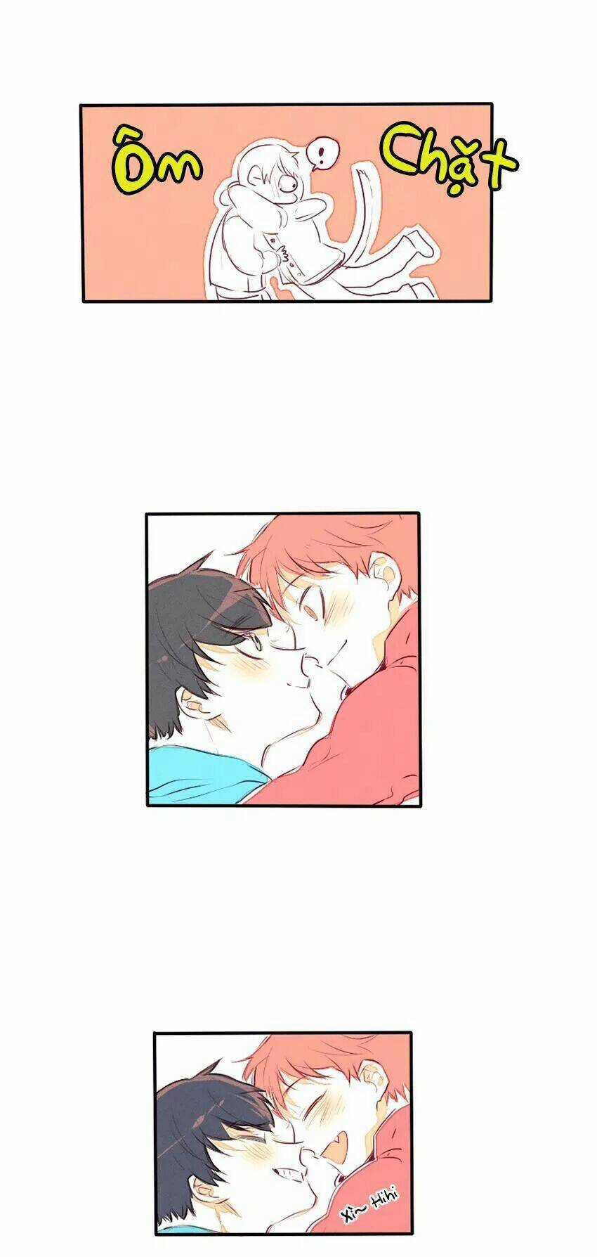 Cưới, Tôi Ư? - Chapter 29 - Trang 15