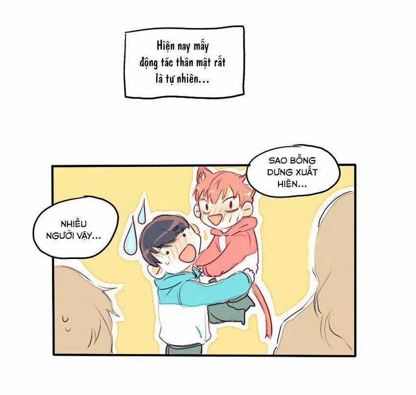 Cưới, Tôi Ư? - Chapter 29 - Trang 16