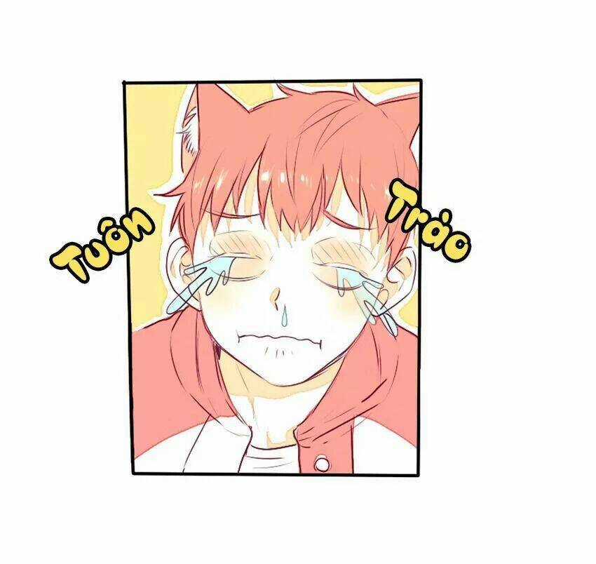 Cưới, Tôi Ư? - Chapter 29 - Trang 25