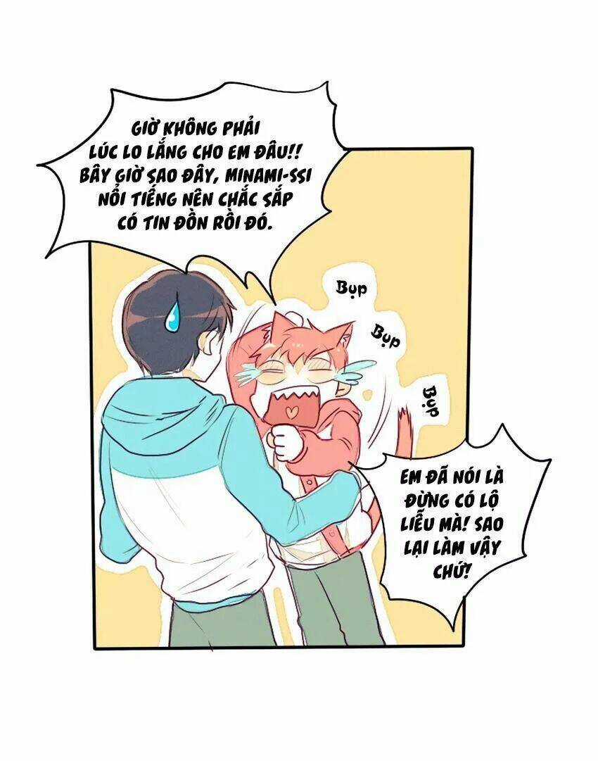 Cưới, Tôi Ư? - Chapter 29 - Trang 26