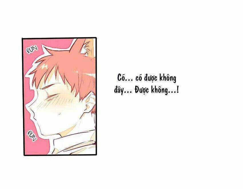 Cưới, Tôi Ư? - Chapter 29 - Trang 4