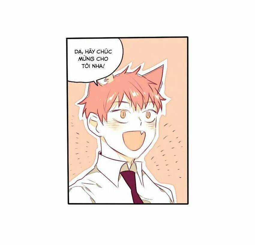 Cưới, Tôi Ư? - Chapter 29 - Trang 31