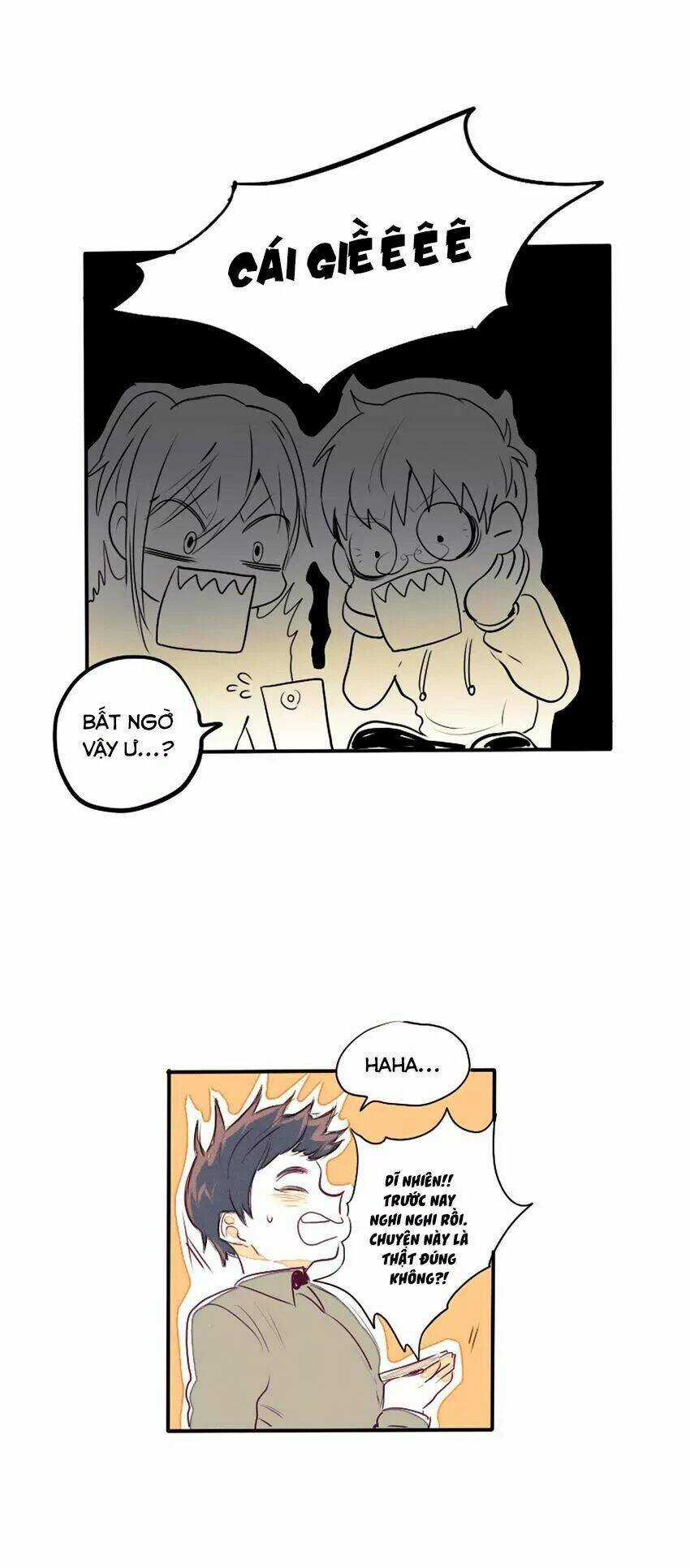 Cưới, Tôi Ư? - Chapter 29 - Trang 38