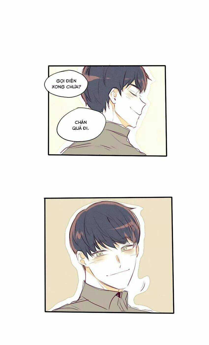 Cưới, Tôi Ư? - Chapter 29 - Trang 40