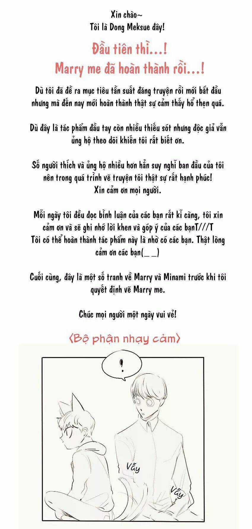 Cưới, Tôi Ư? - Chapter 29 - Trang 43