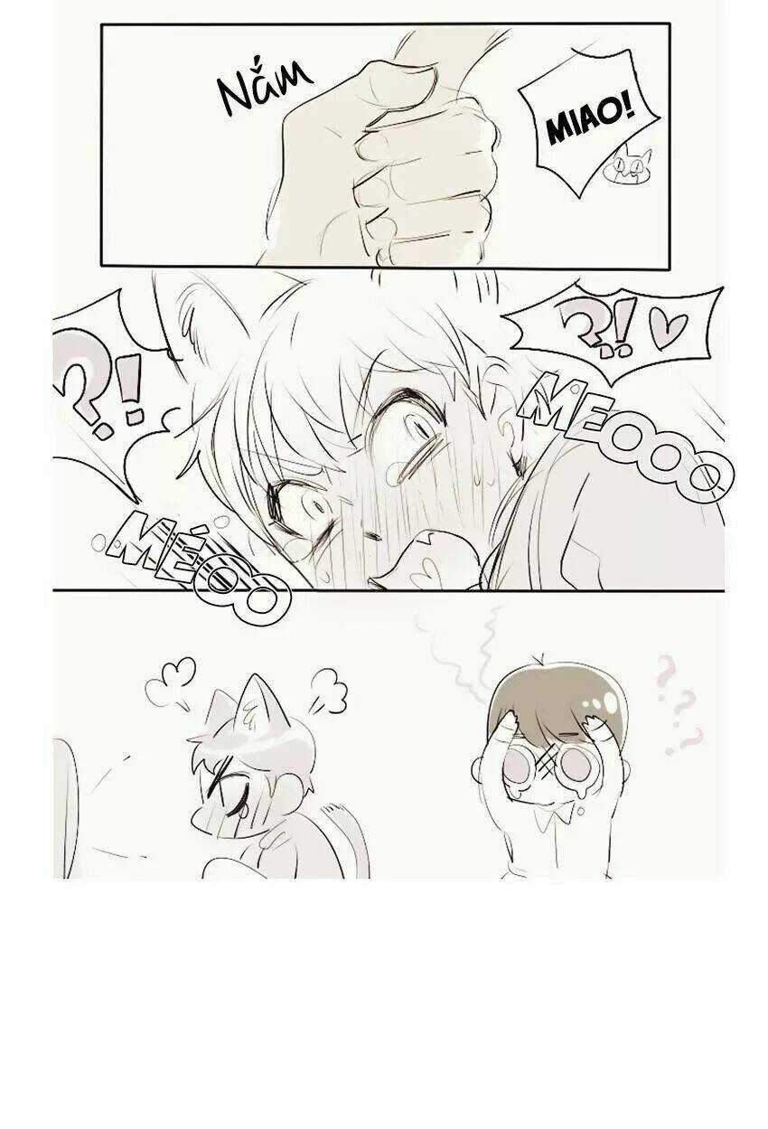 Cưới, Tôi Ư? - Chapter 29 - Trang 44