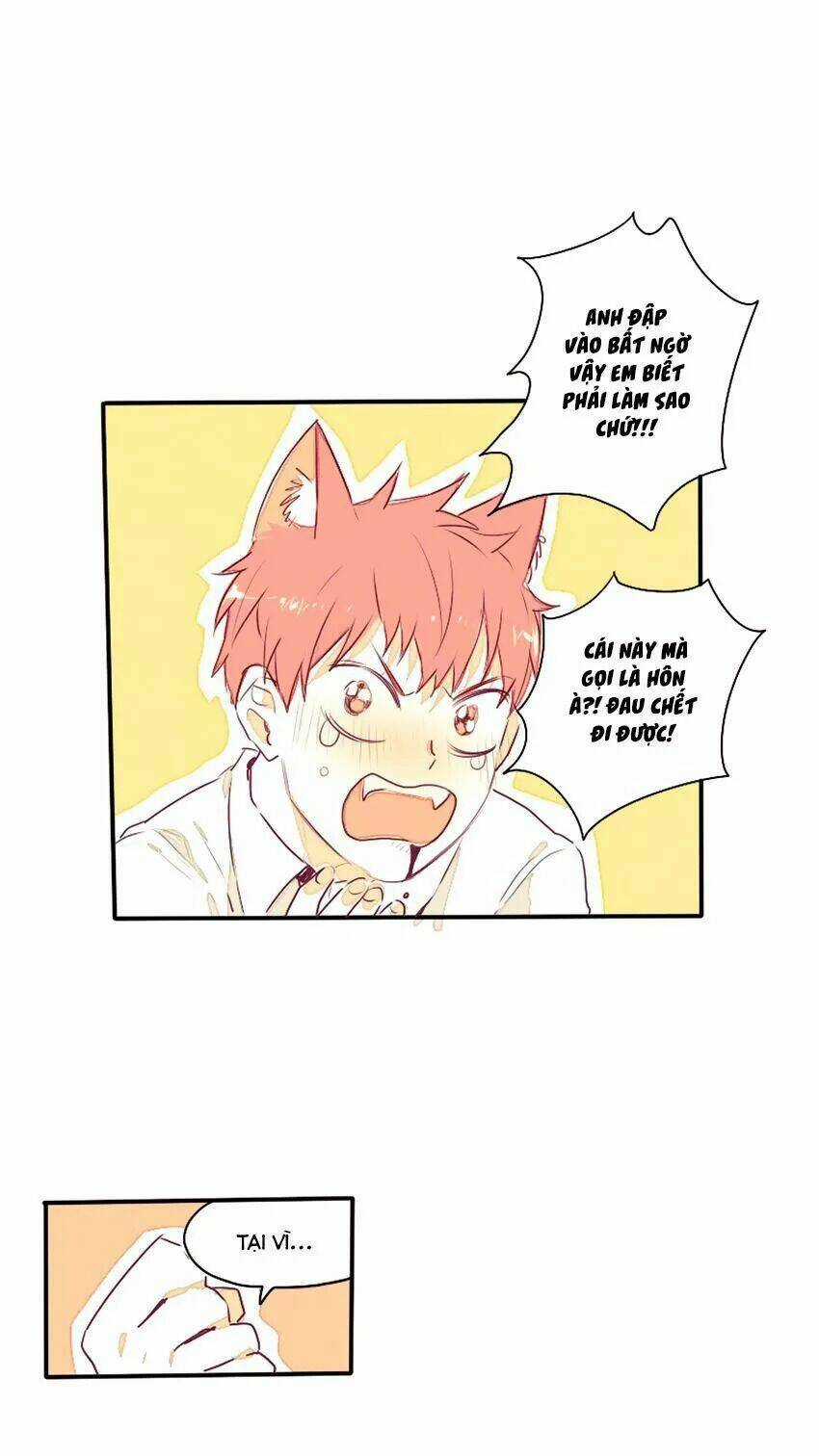 Cưới, Tôi Ư? - Chapter 29 - Trang 7