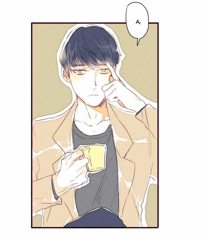 Cưới, Tôi Ư? - Chapter 3 - Trang 17