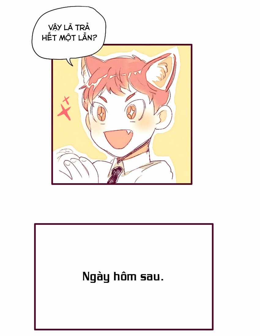 Cưới, Tôi Ư? - Chapter 3 - Trang 22