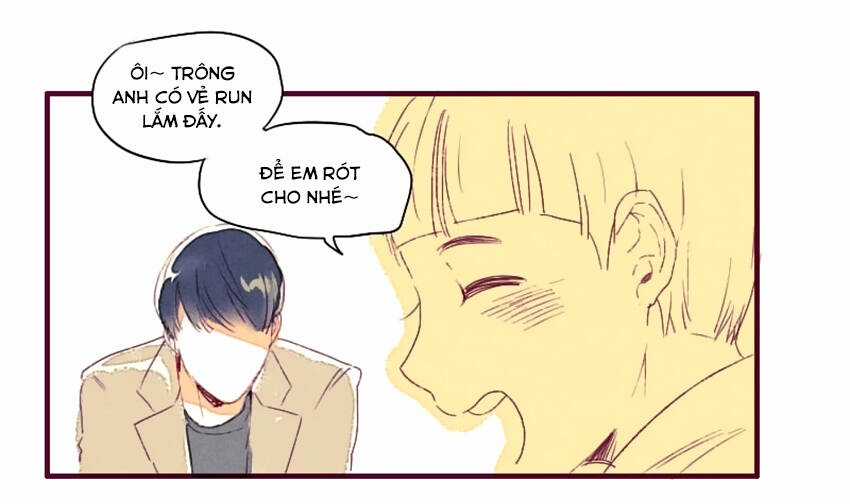 Cưới, Tôi Ư? - Chapter 3 - Trang 26