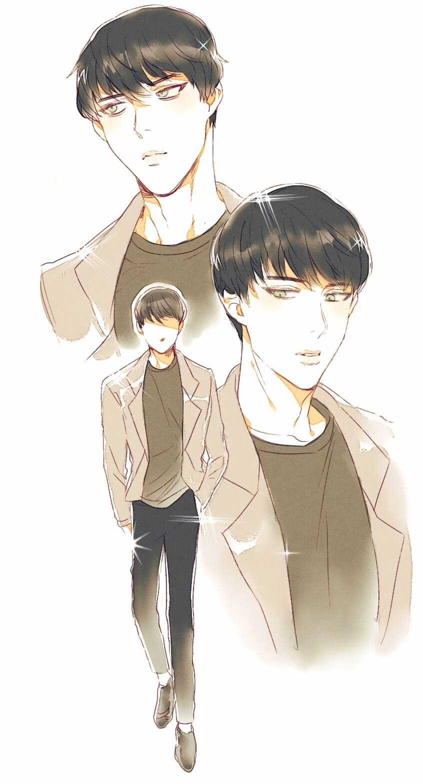 Cưới, Tôi Ư? - Chapter 3 - Trang 5