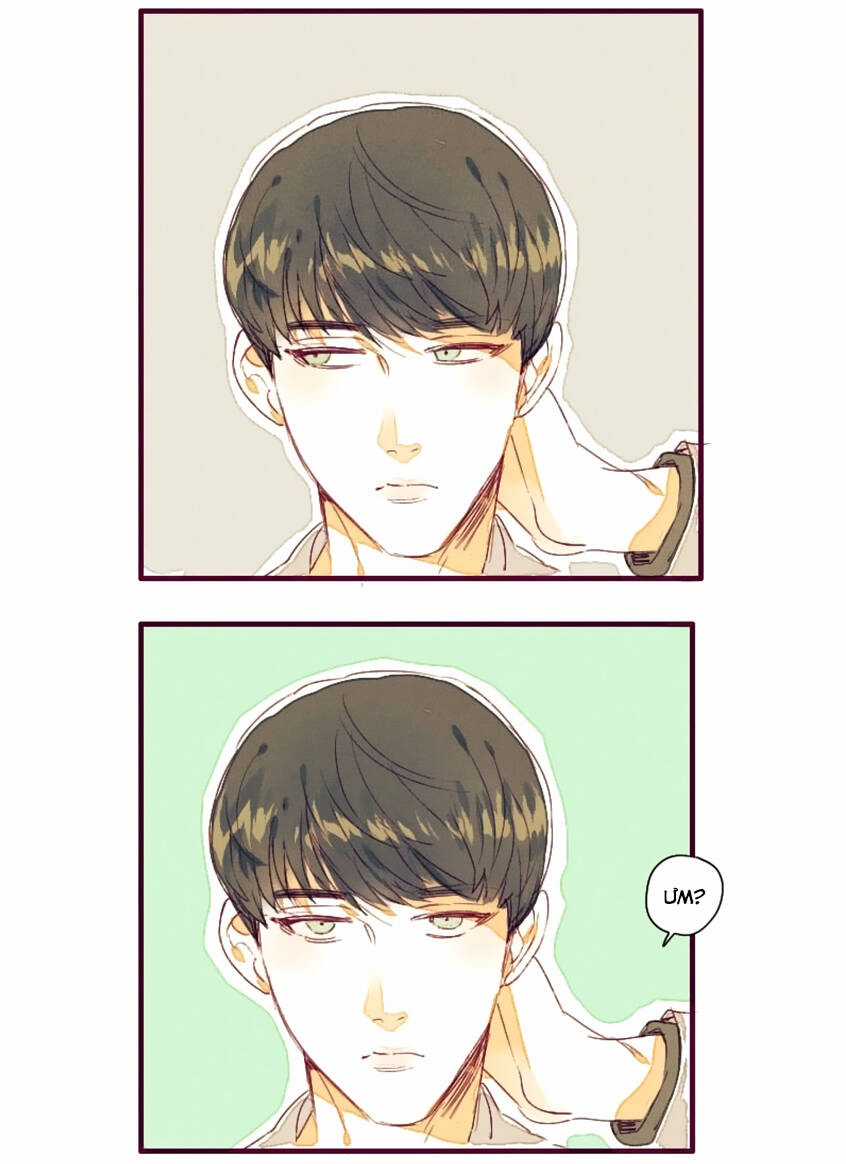 Cưới, Tôi Ư? - Chapter 3 - Trang 7