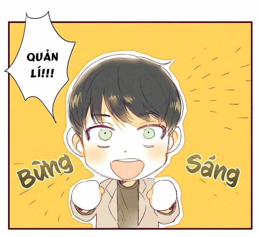 Cưới, Tôi Ư? - Chapter 3 - Trang 8