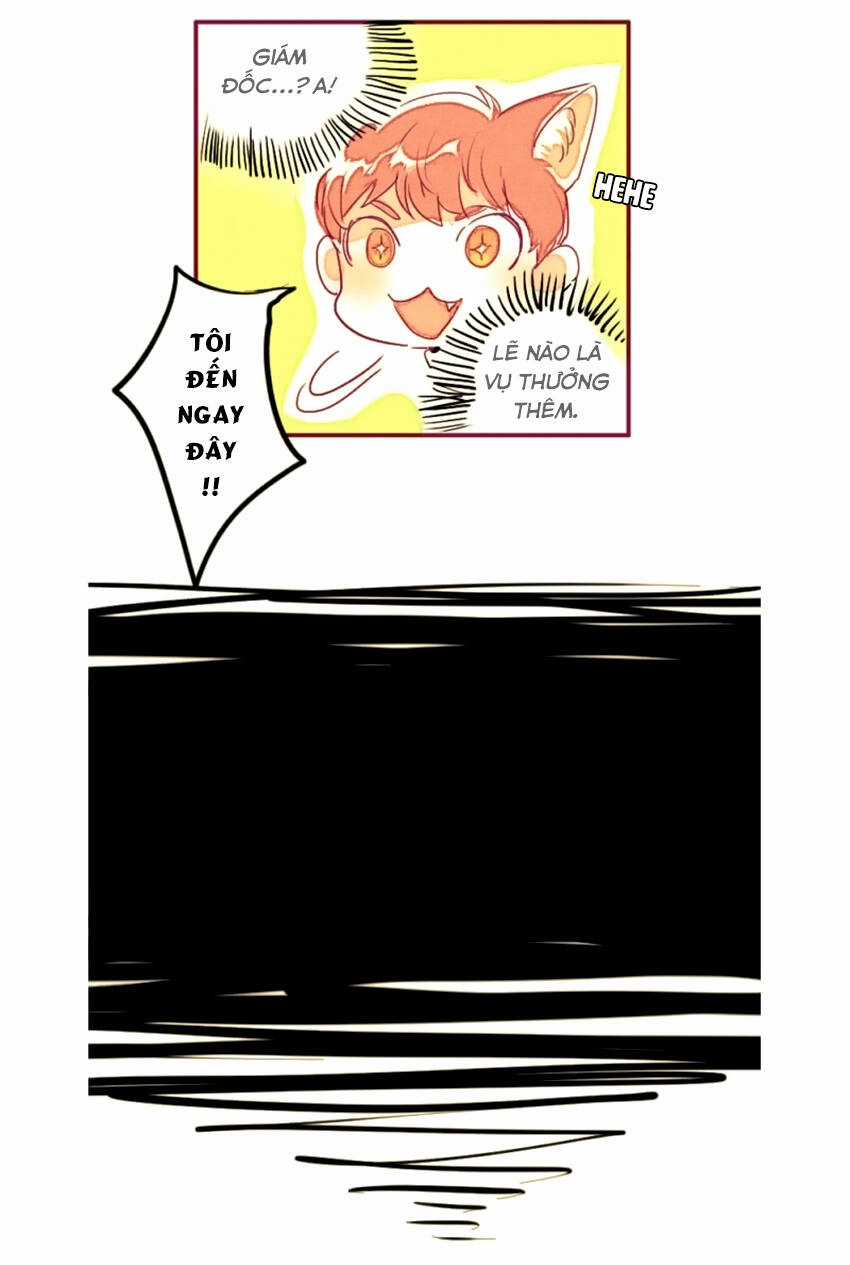 Cưới, Tôi Ư? - Chapter 4 - Trang 12