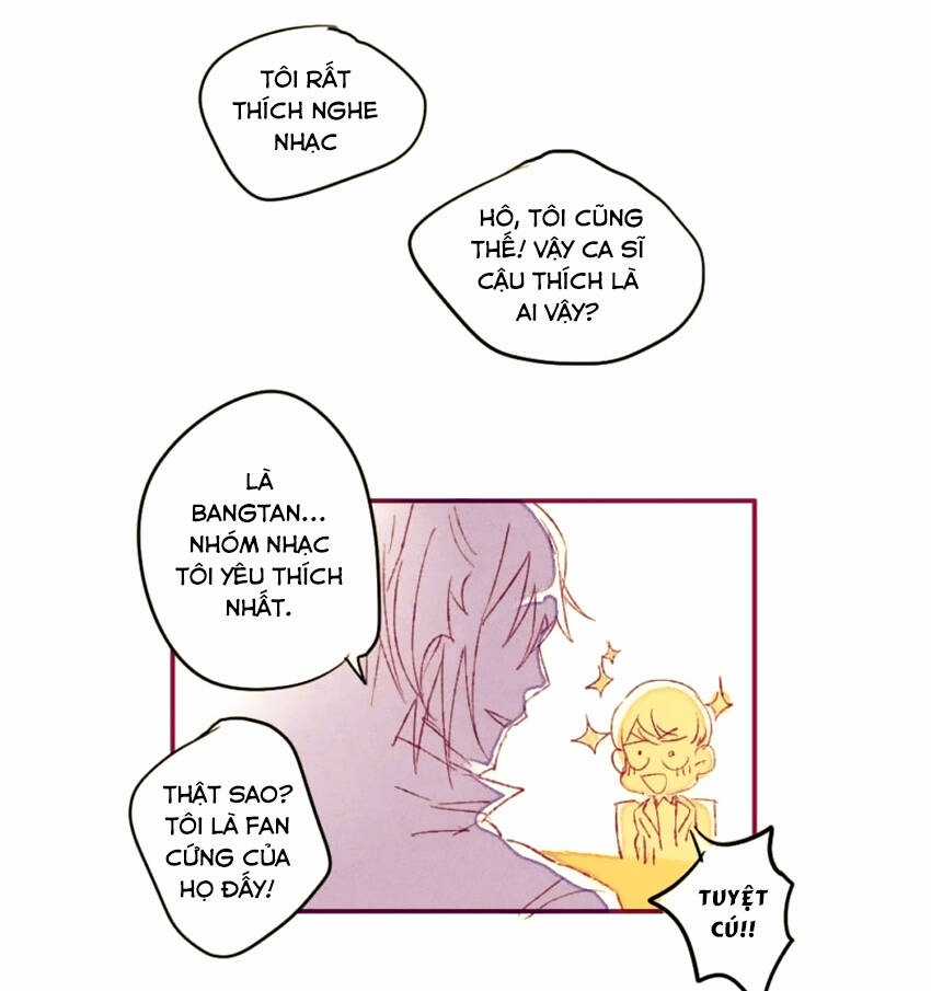 Cưới, Tôi Ư? - Chapter 4 - Trang 19