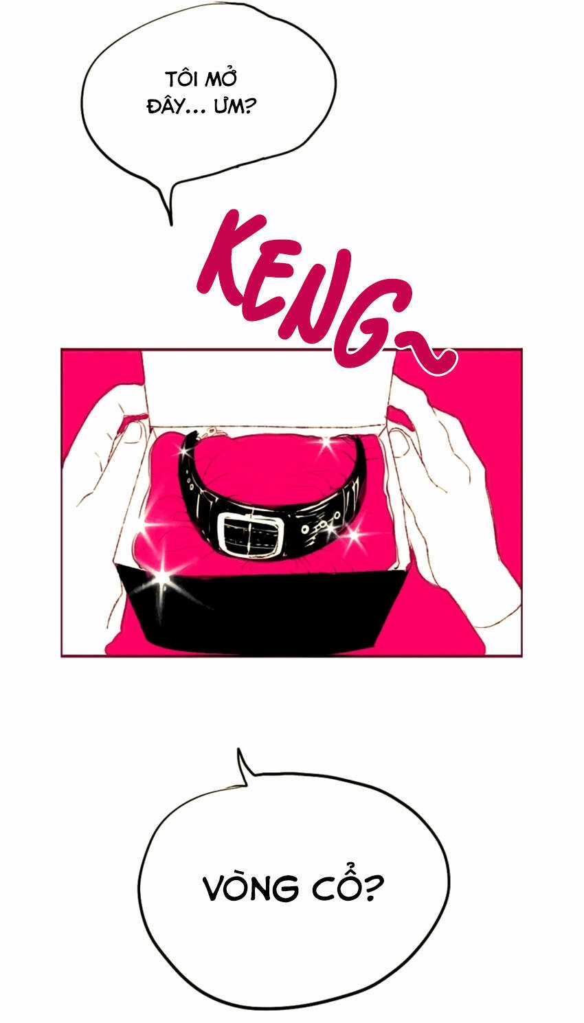 Cưới, Tôi Ư? - Chapter 4 - Trang 25