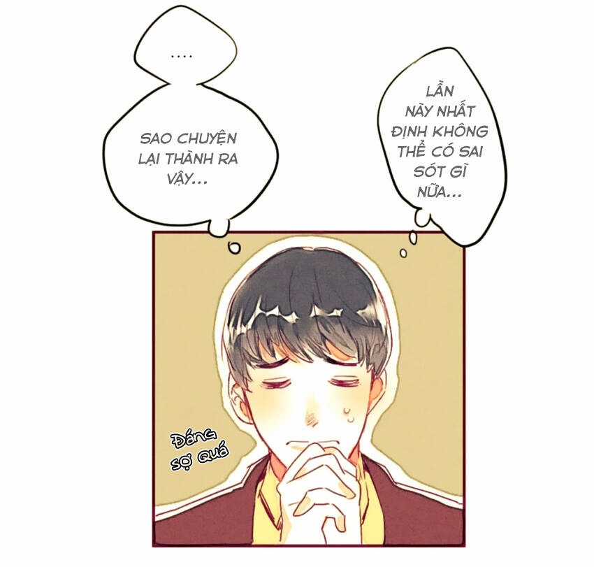 Cưới, Tôi Ư? - Chapter 4 - Trang 5