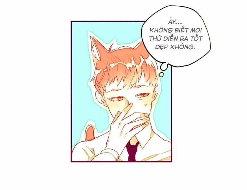 Cưới, Tôi Ư? - Chapter 4 - Trang 9