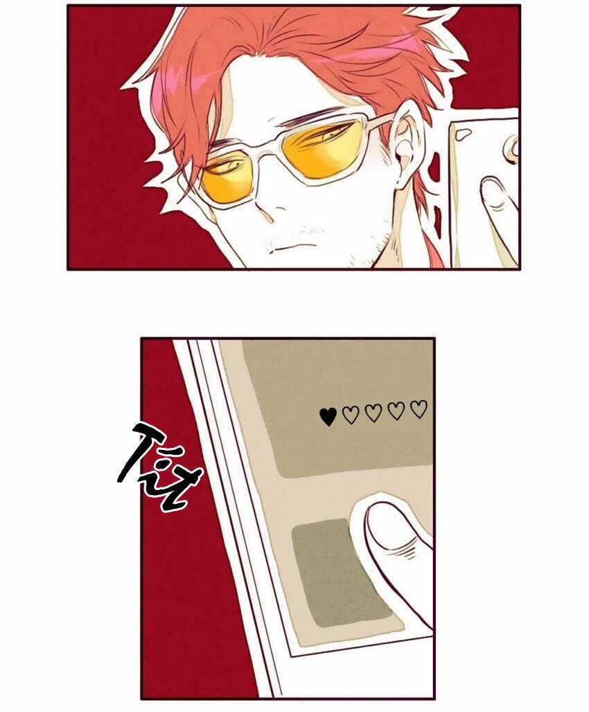 Cưới, Tôi Ư? - Chapter 5 - Trang 17