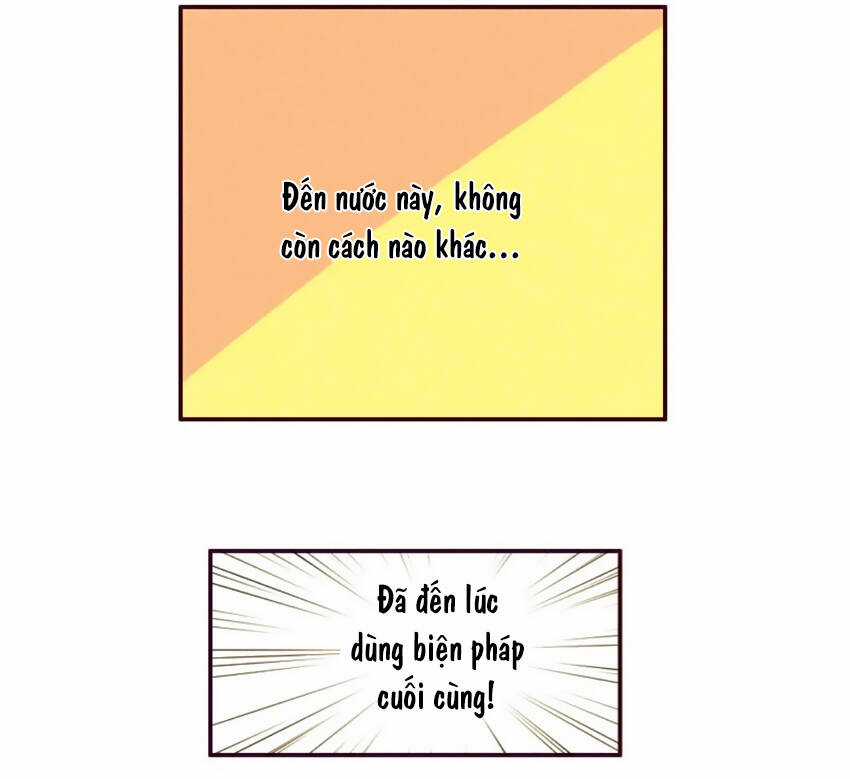 Cưới, Tôi Ư? - Chapter 5 - Trang 24