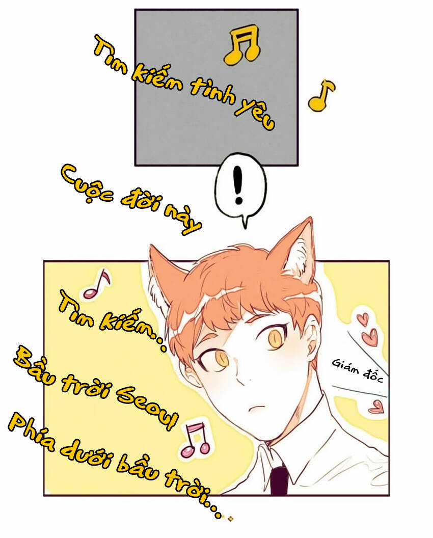 Cưới, Tôi Ư? - Chapter 5 - Trang 4