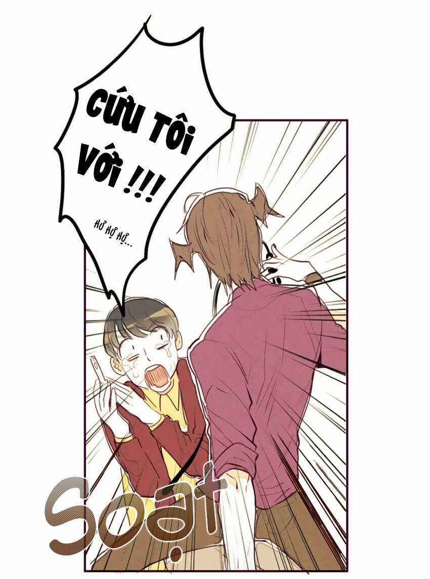 Cưới, Tôi Ư? - Chapter 5 - Trang 7