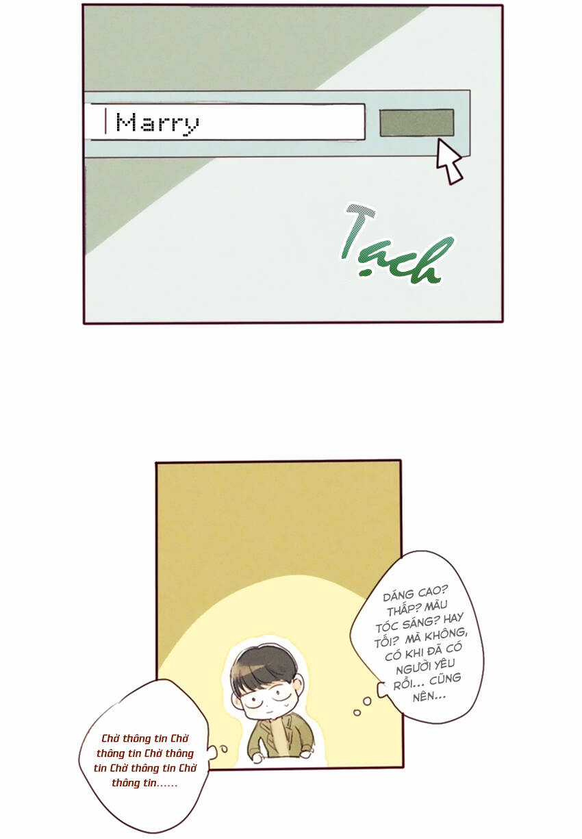 Cưới, Tôi Ư? - Chapter 6 - Trang 12