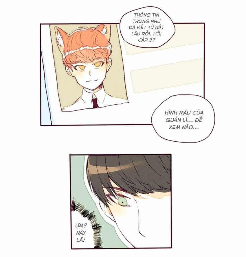 Cưới, Tôi Ư? - Chapter 6 - Trang 13