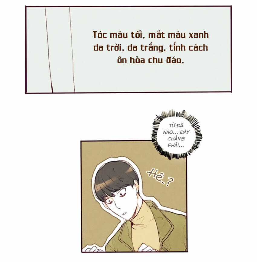 Cưới, Tôi Ư? - Chapter 6 - Trang 14