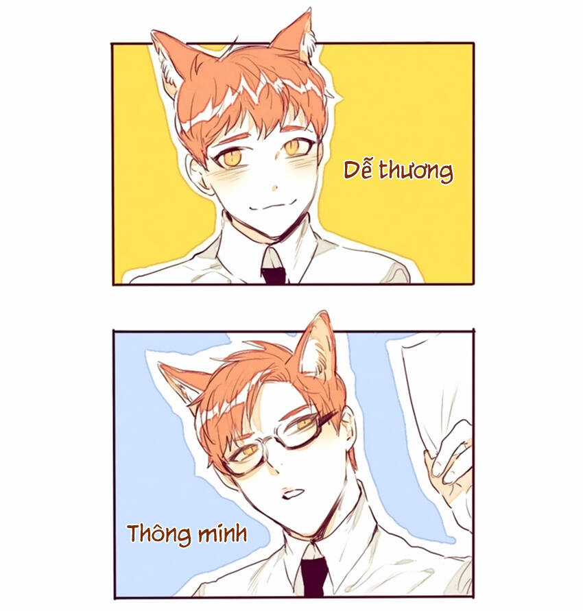 Cưới, Tôi Ư? - Chapter 6 - Trang 17