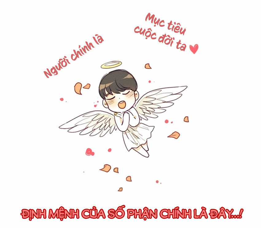 Cưới, Tôi Ư? - Chapter 6 - Trang 20