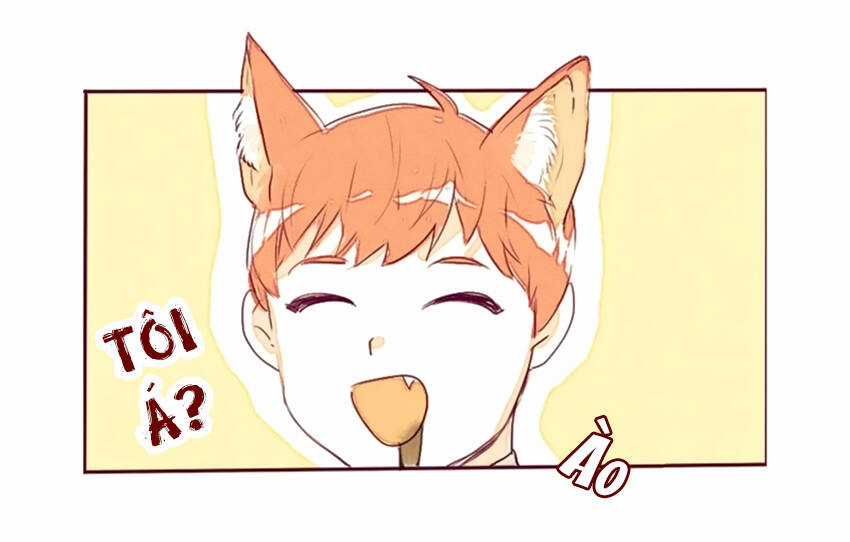 Cưới, Tôi Ư? - Chapter 6 - Trang 24