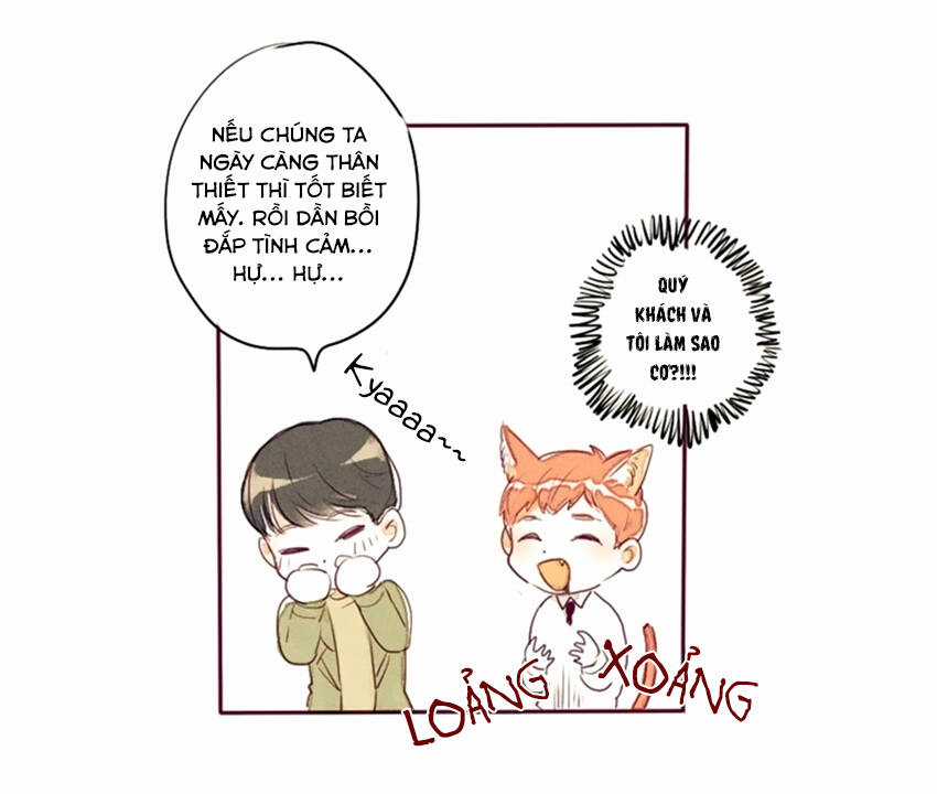 Cưới, Tôi Ư? - Chapter 6 - Trang 25