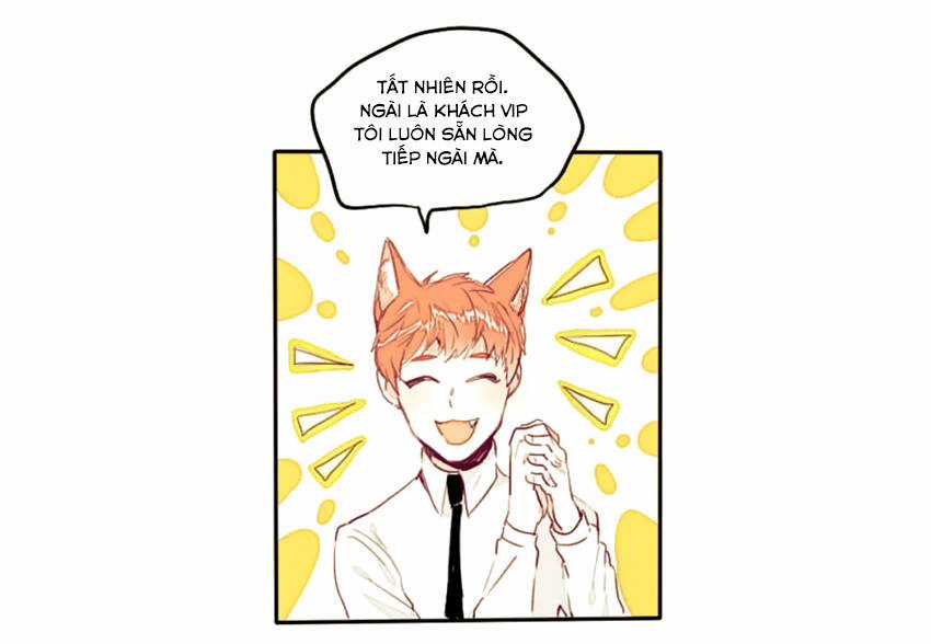 Cưới, Tôi Ư? - Chapter 7 - Trang 11