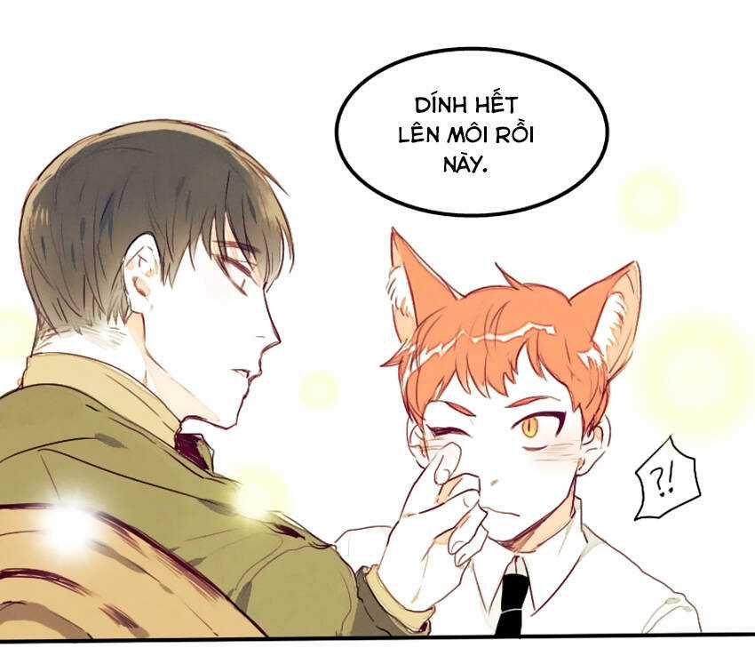 Cưới, Tôi Ư? - Chapter 7 - Trang 16